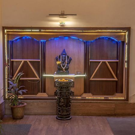 Hotel Jyoti Forbesganj Esterno foto