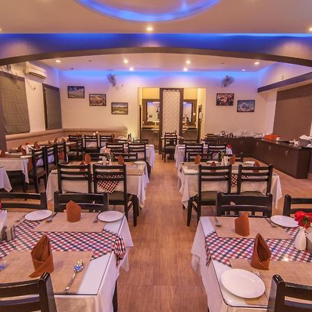 Hotel Jyoti Forbesganj Esterno foto