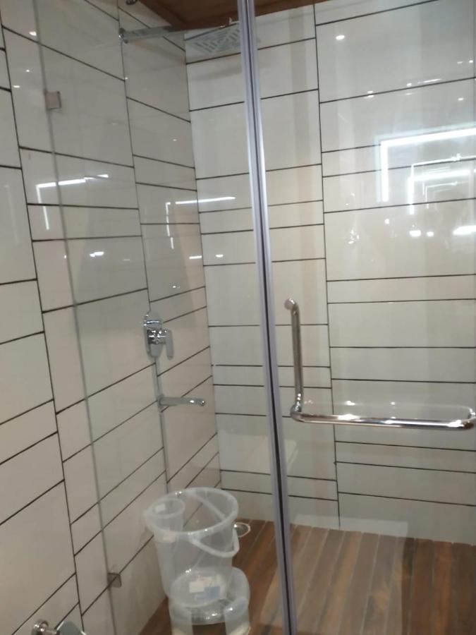 Hotel Jyoti Forbesganj Esterno foto