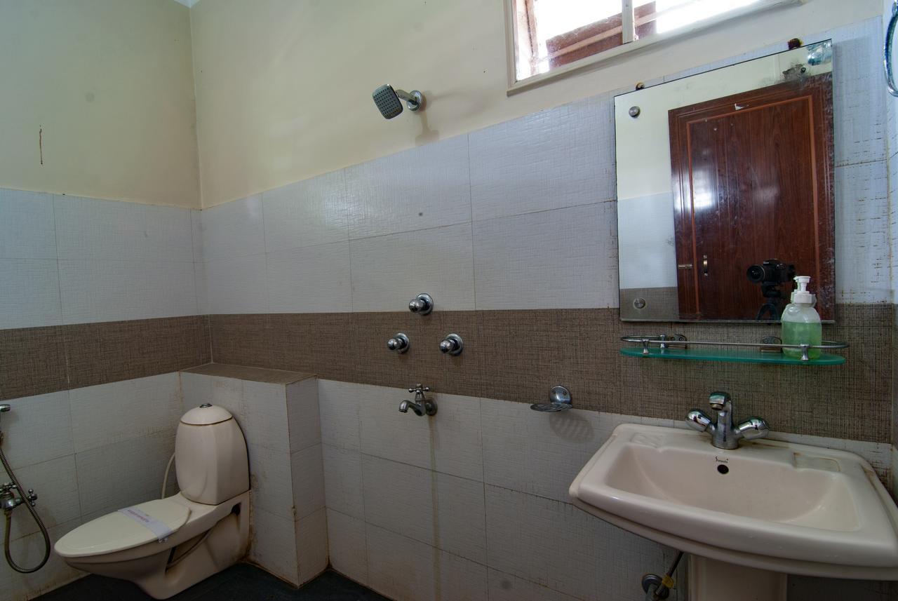 Hotel Jyoti Forbesganj Esterno foto