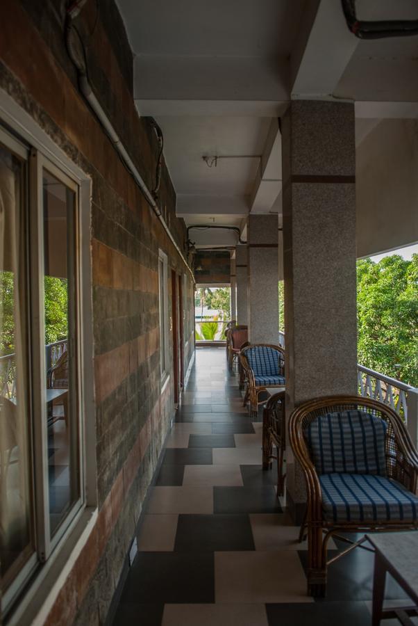 Hotel Jyoti Forbesganj Esterno foto
