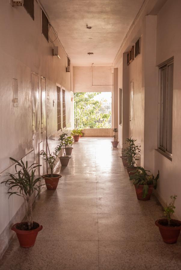 Hotel Jyoti Forbesganj Esterno foto