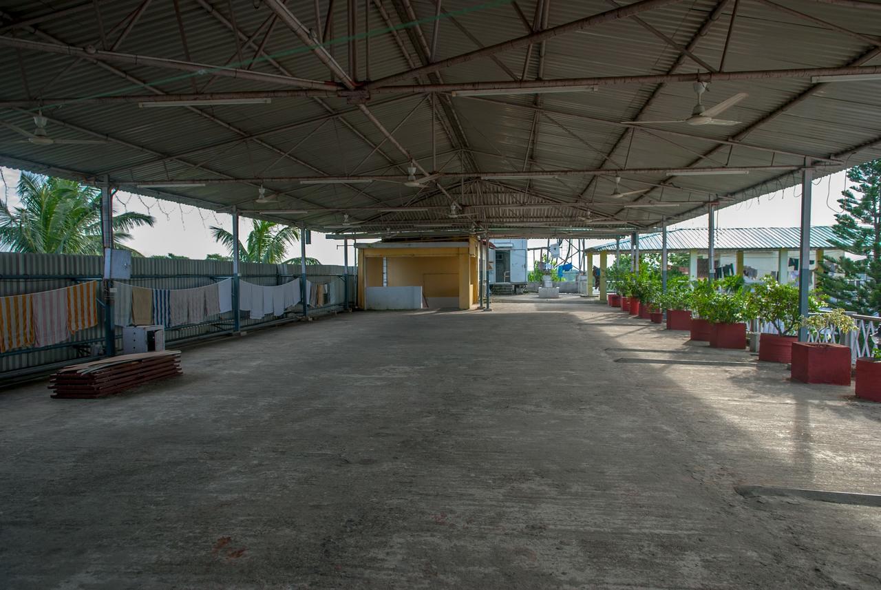 Hotel Jyoti Forbesganj Esterno foto