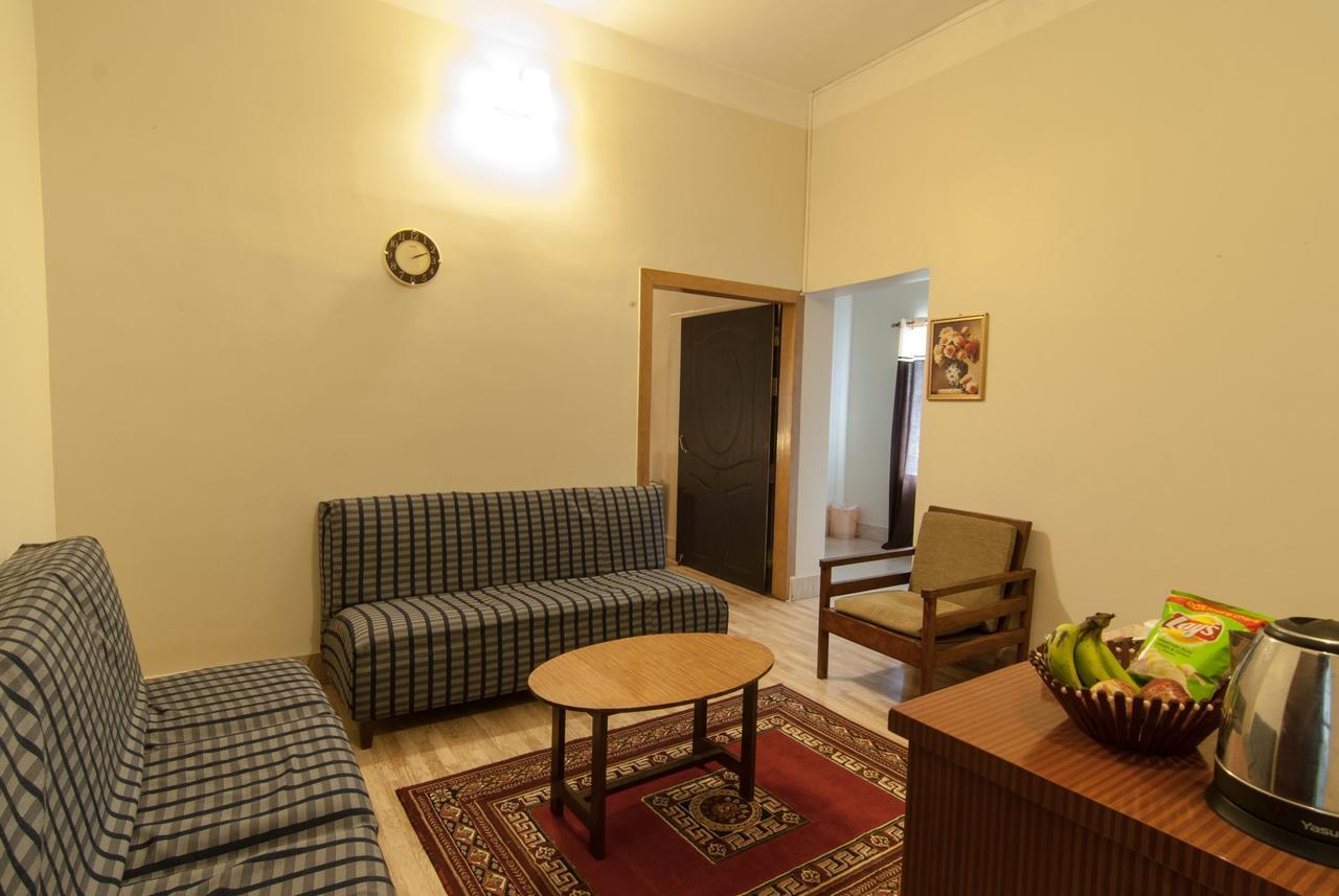 Hotel Jyoti Forbesganj Esterno foto