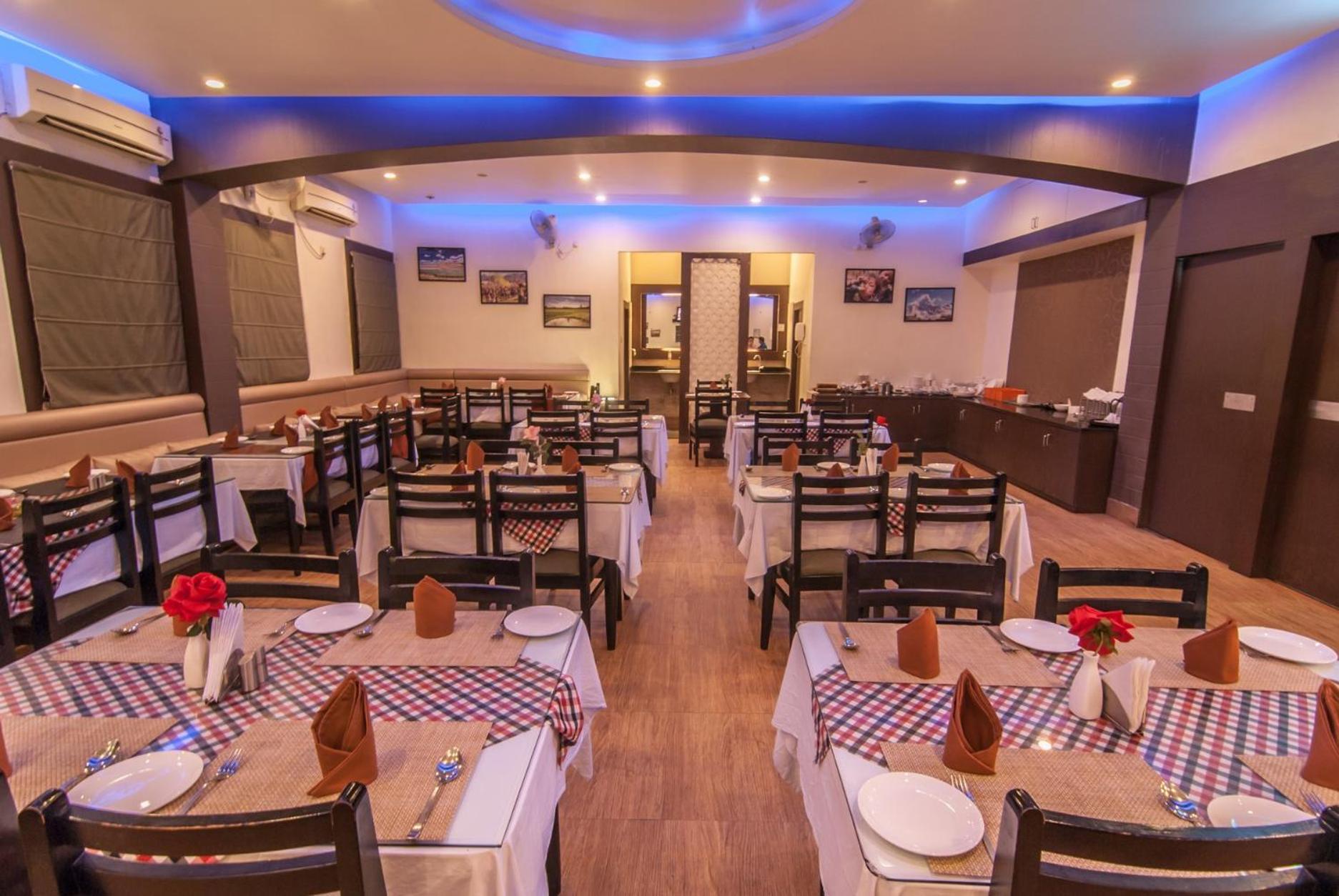 Hotel Jyoti Forbesganj Esterno foto