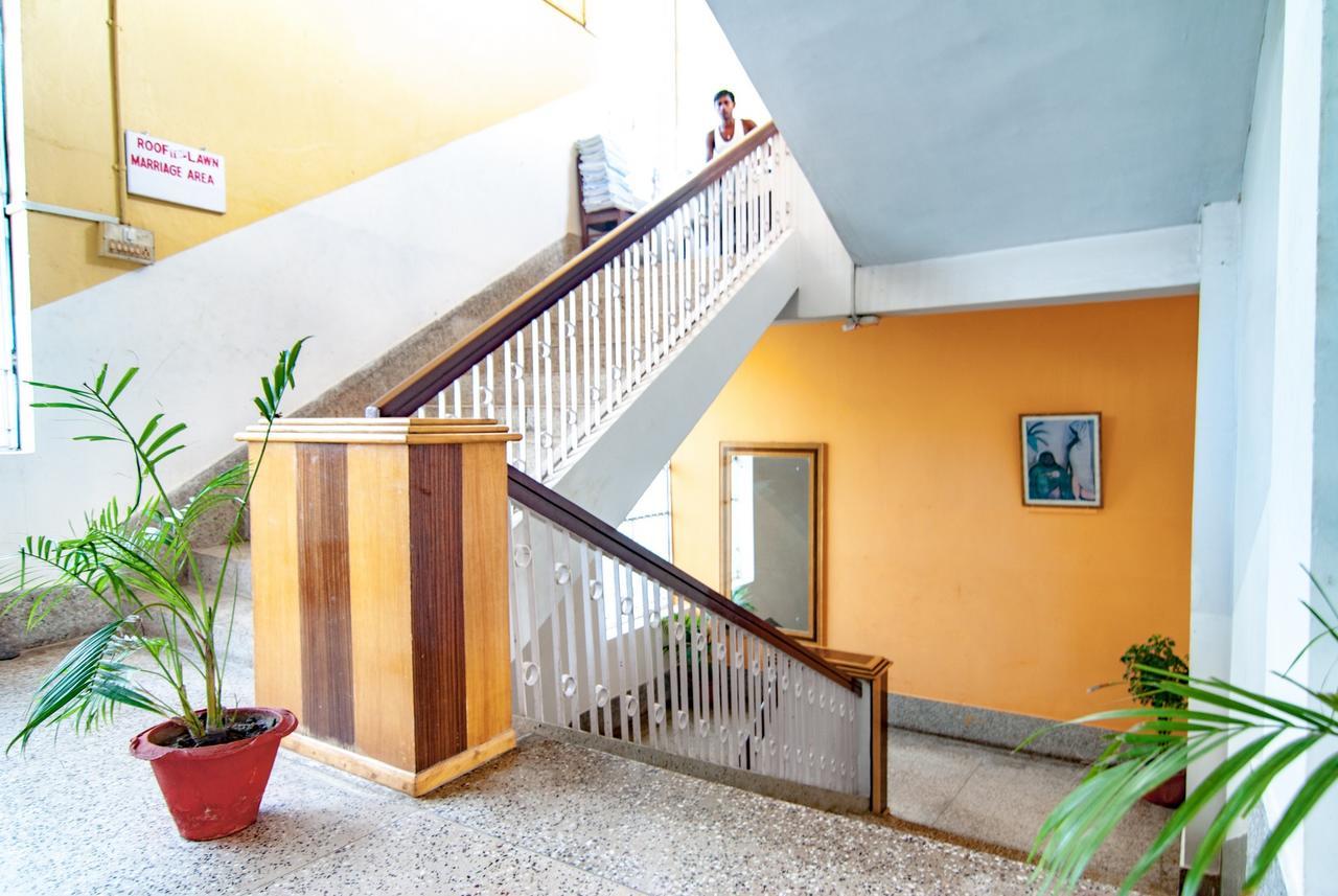 Hotel Jyoti Forbesganj Esterno foto